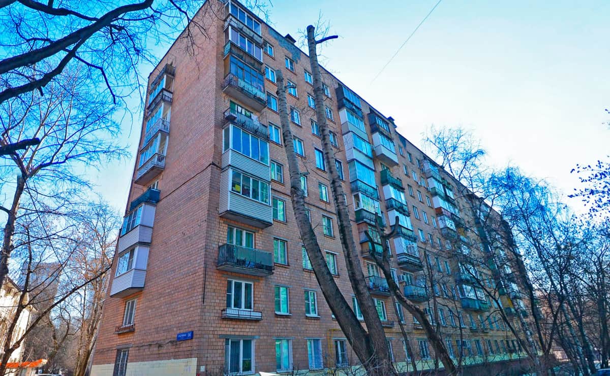 Радужная14к3 — фото 1