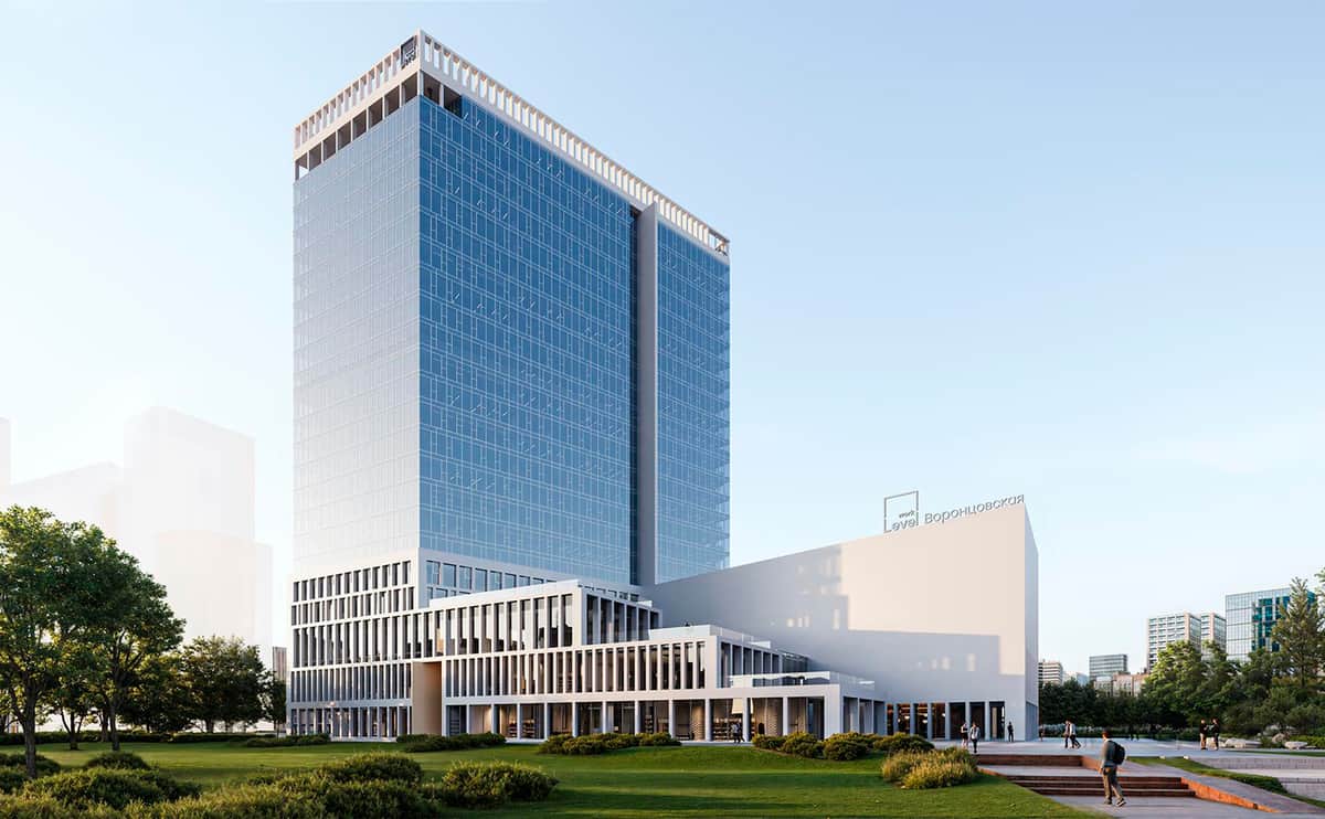 Level Work Воронцовская — фото 1