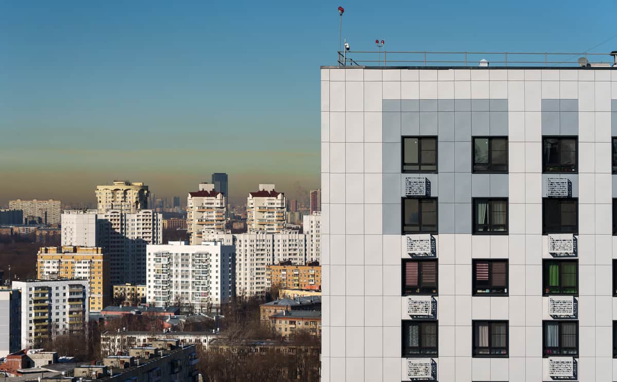 Парковый квартал СЕЛФ — фото 11