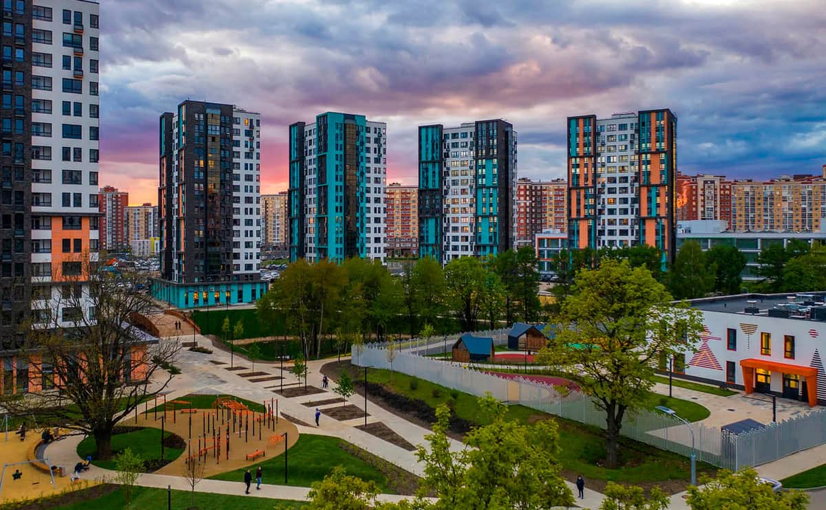 Скандинавия — фото 5