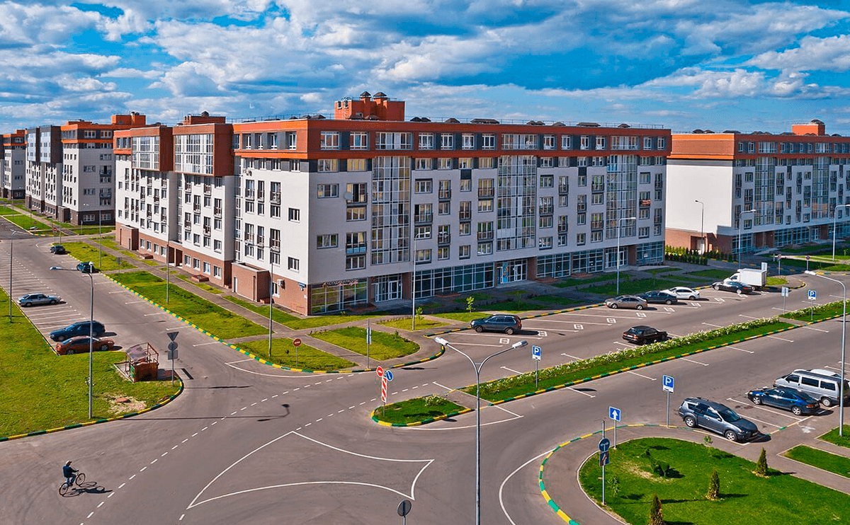 Красногорский — фото 2