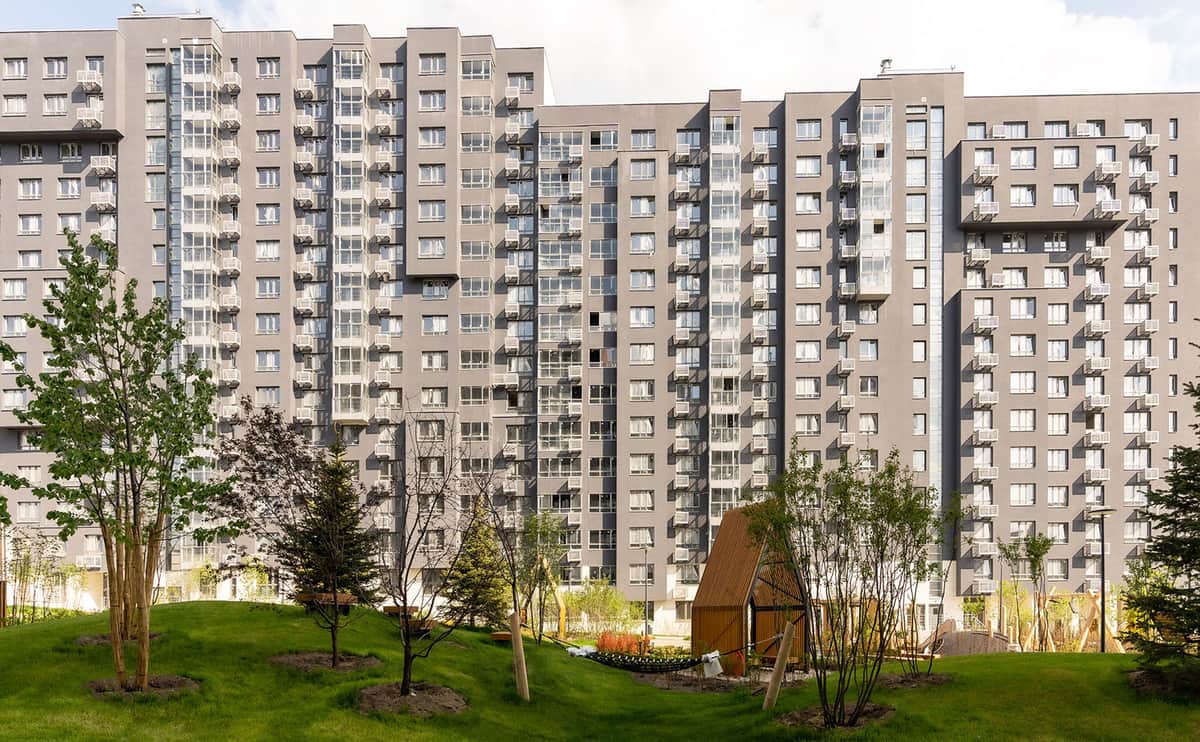 Новые Ватутинки Десна — фото 3