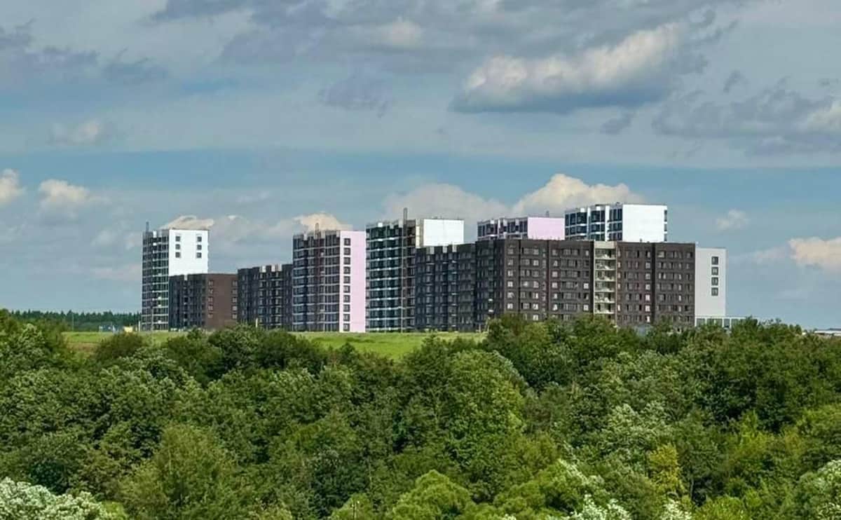 Новые Ватутинки Заречный — фото 8