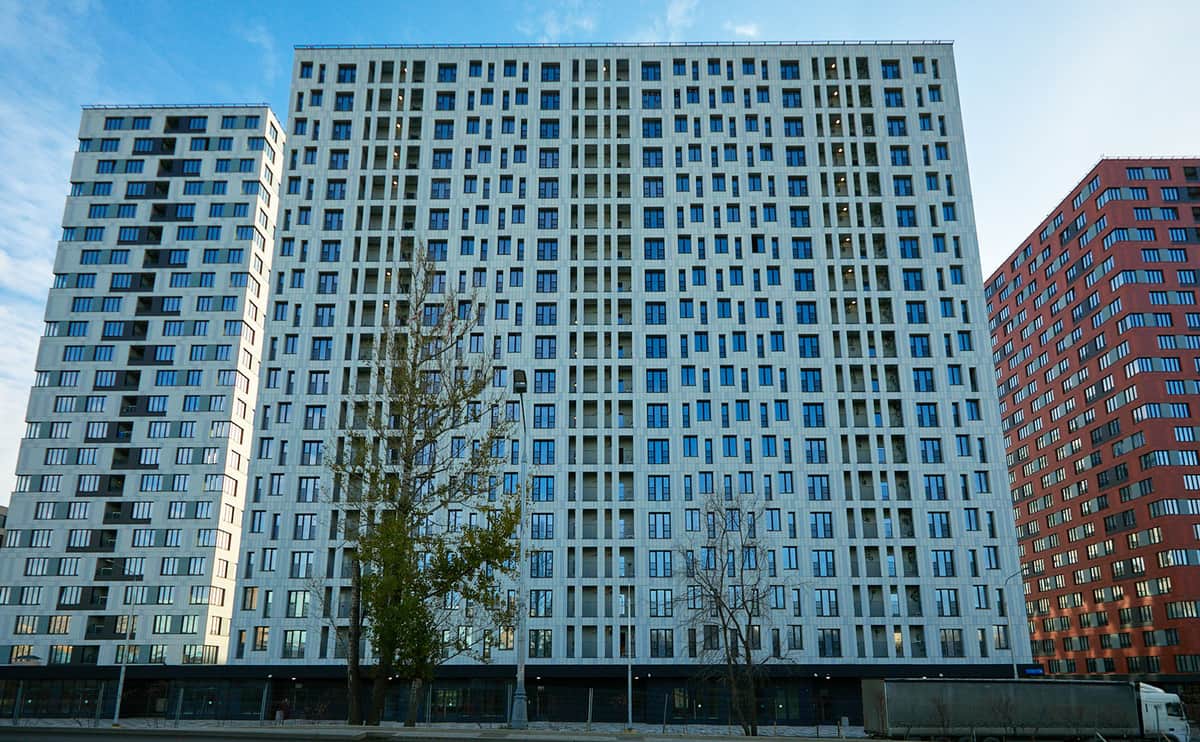 Кварталы 21/19 — фото 4