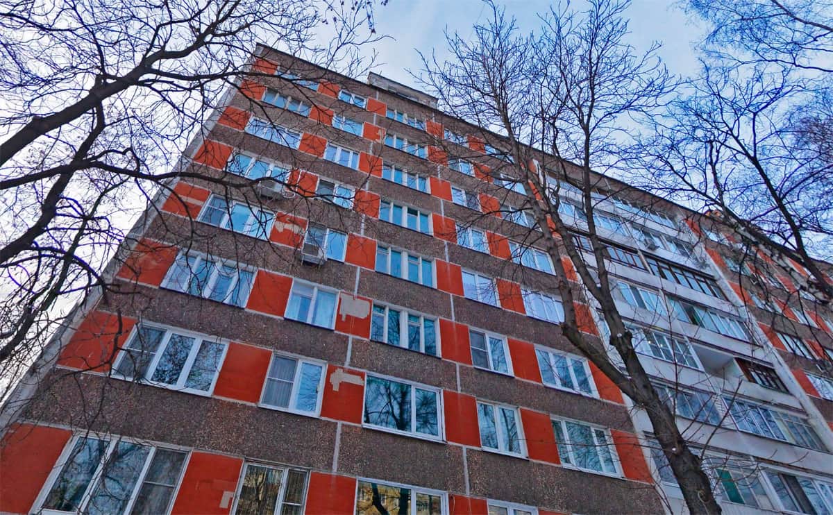 Кленовый бульвар 9К2 — фото 3