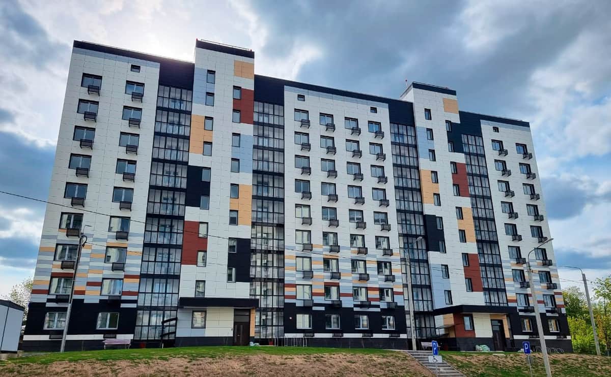 Дмитров Сити — фото 5