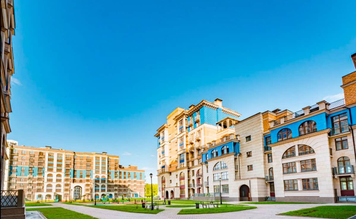 Город-событие Лайково — фото 8