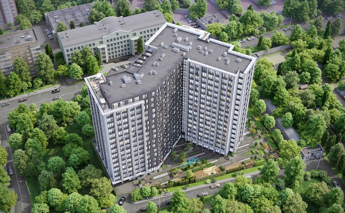 Дом на Зорге — фото 8