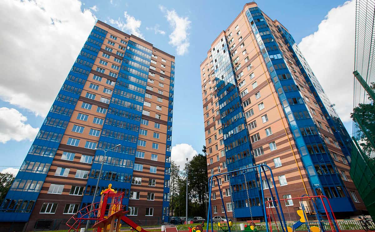 Гвардейский — фото 1