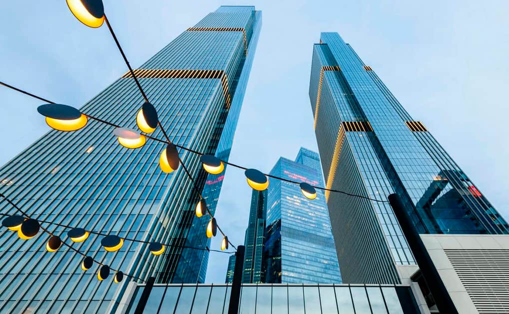 Neva Towers — фото 2
