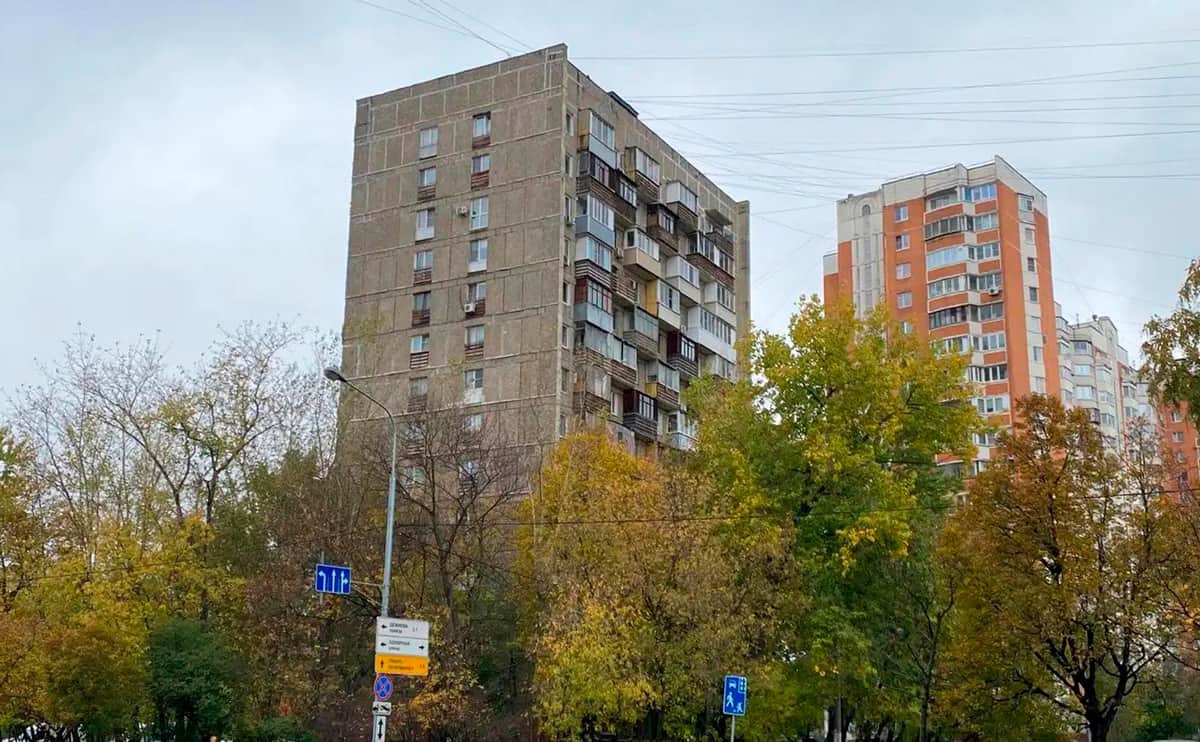Полярная 56к1 — фото 4