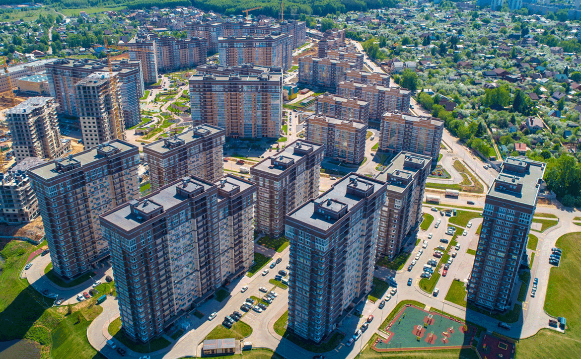 Татьянин Парк — фото 5