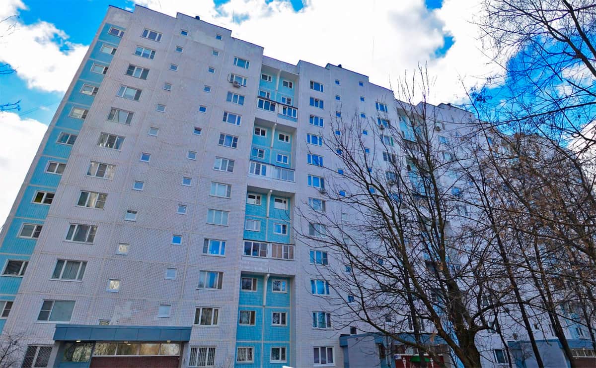Мурановская 11 — фото 2