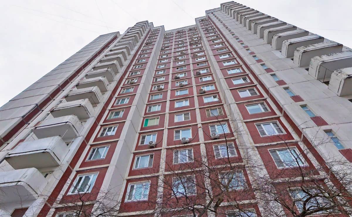 Таллинская 32К2 — фото 2