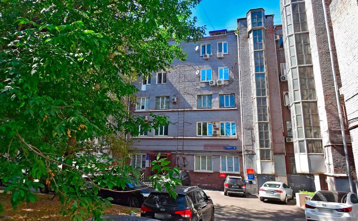 Апартаменты на Стромынке — фото 3