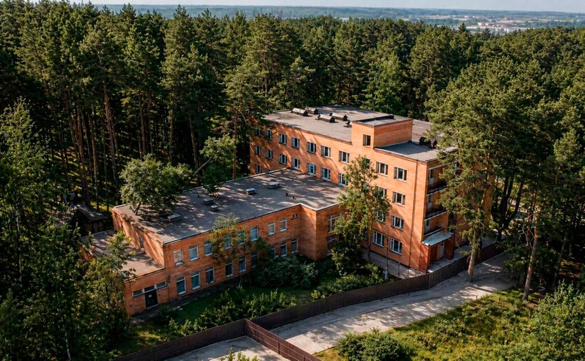 Зеленый Бор — фото 2
