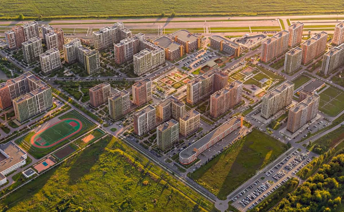 Лермонтов Парк — фото 7
