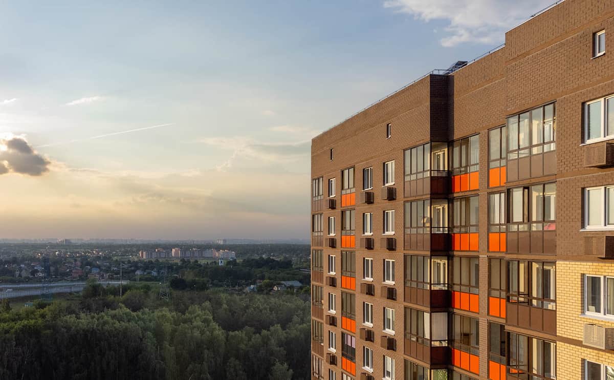 Томилино Парк — фото 11