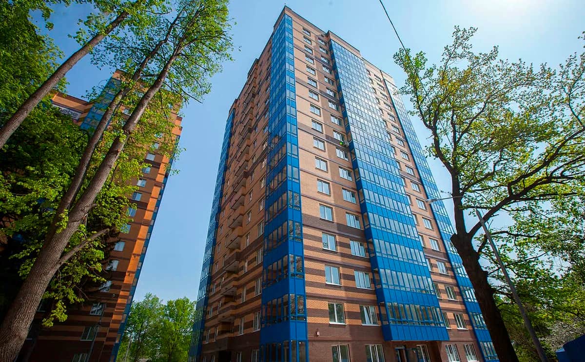 Гвардейский — фото 2
