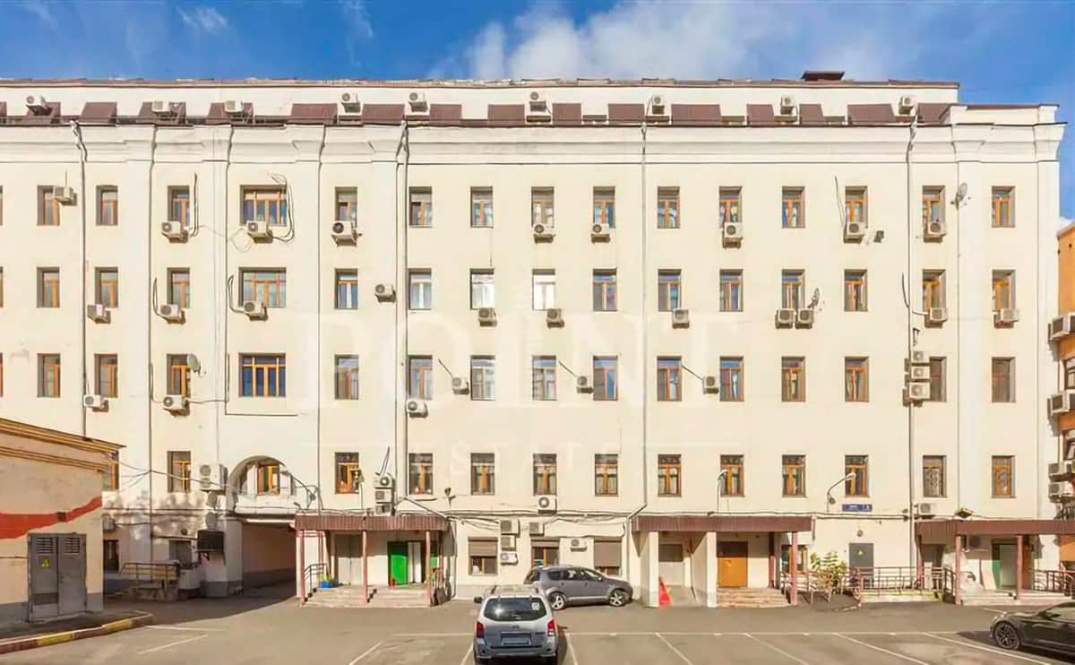 Проспект Мира 5к1 — фото 4