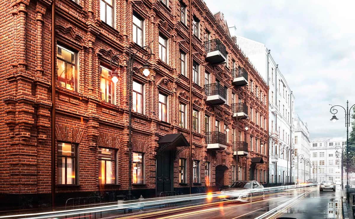 Уланский, 13 — фото 2