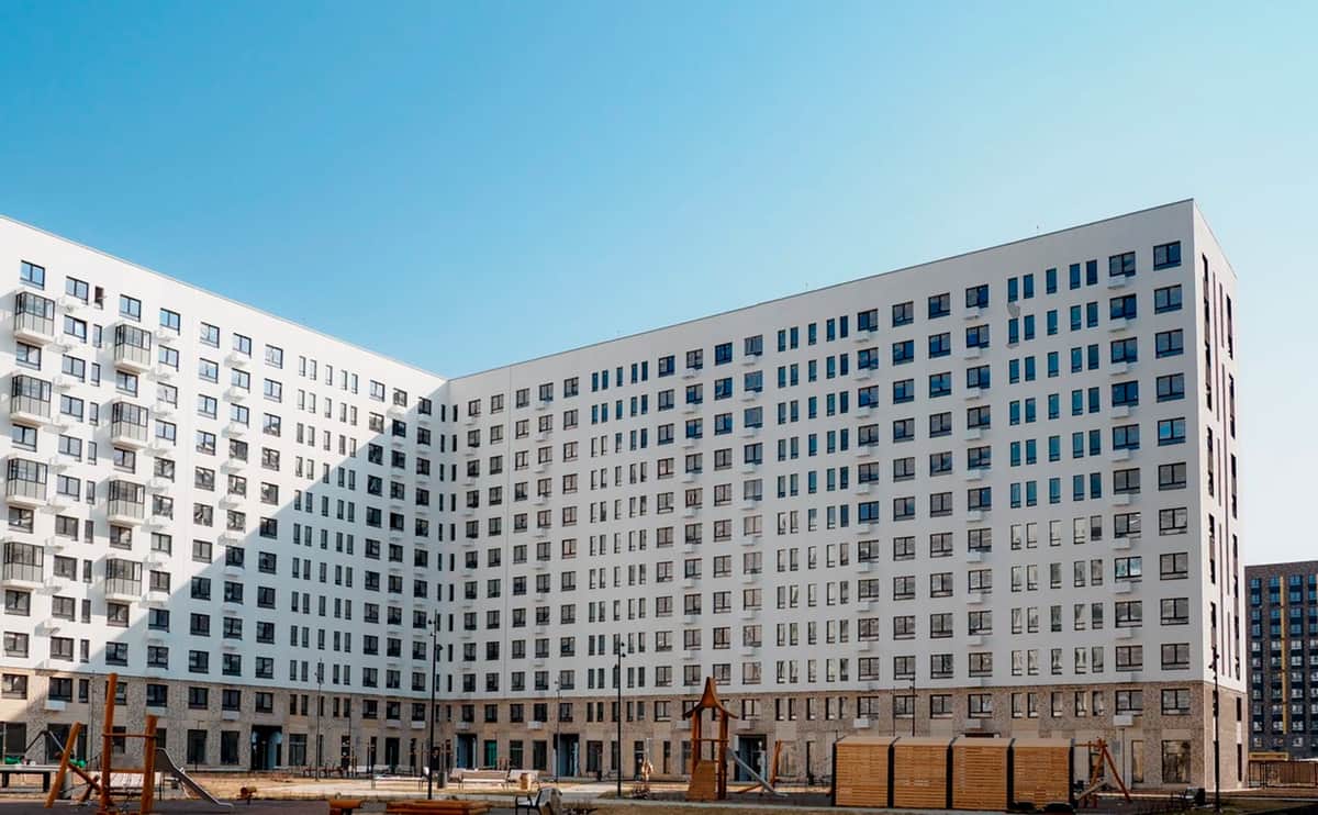 Пятницкие Луга — фото 7
