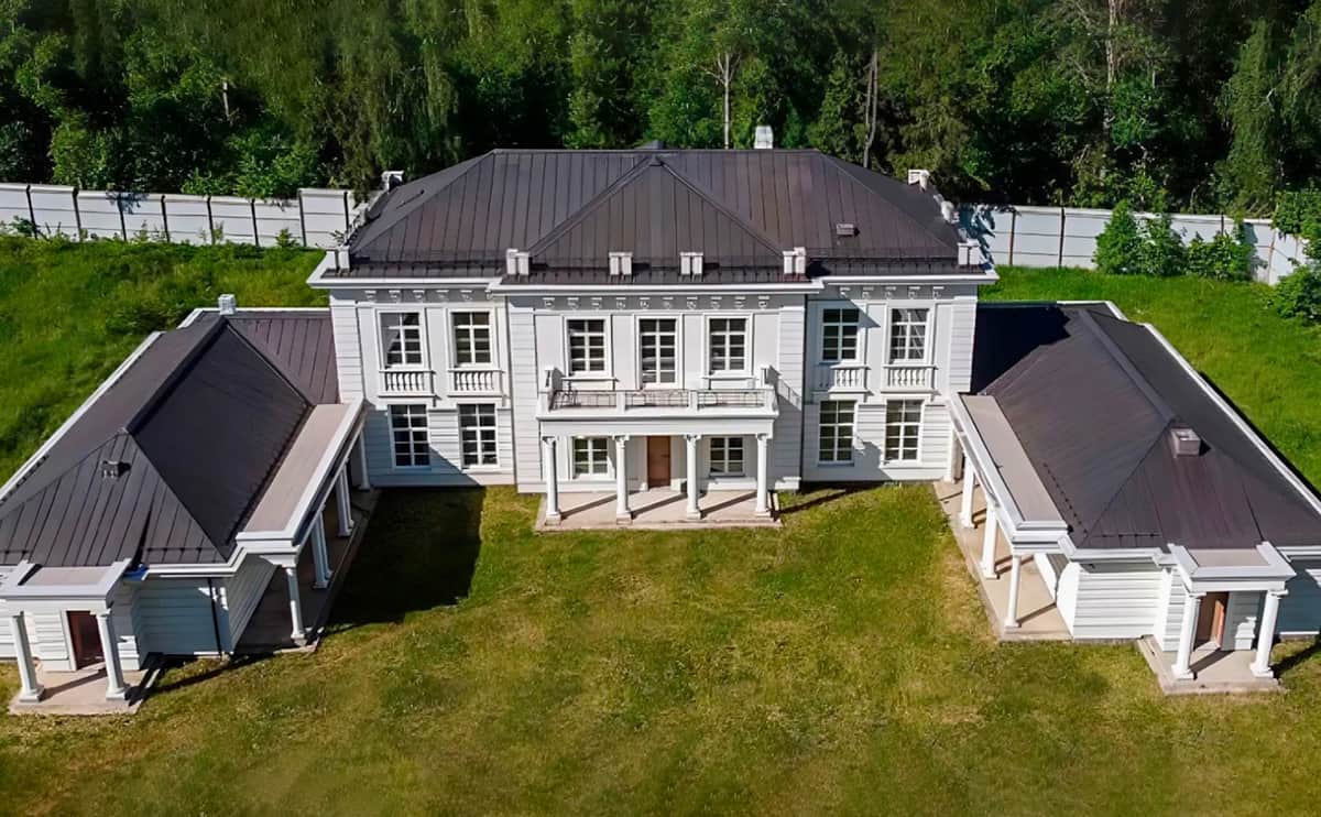 Парк-отель Levitan Holiday Park — фото 9