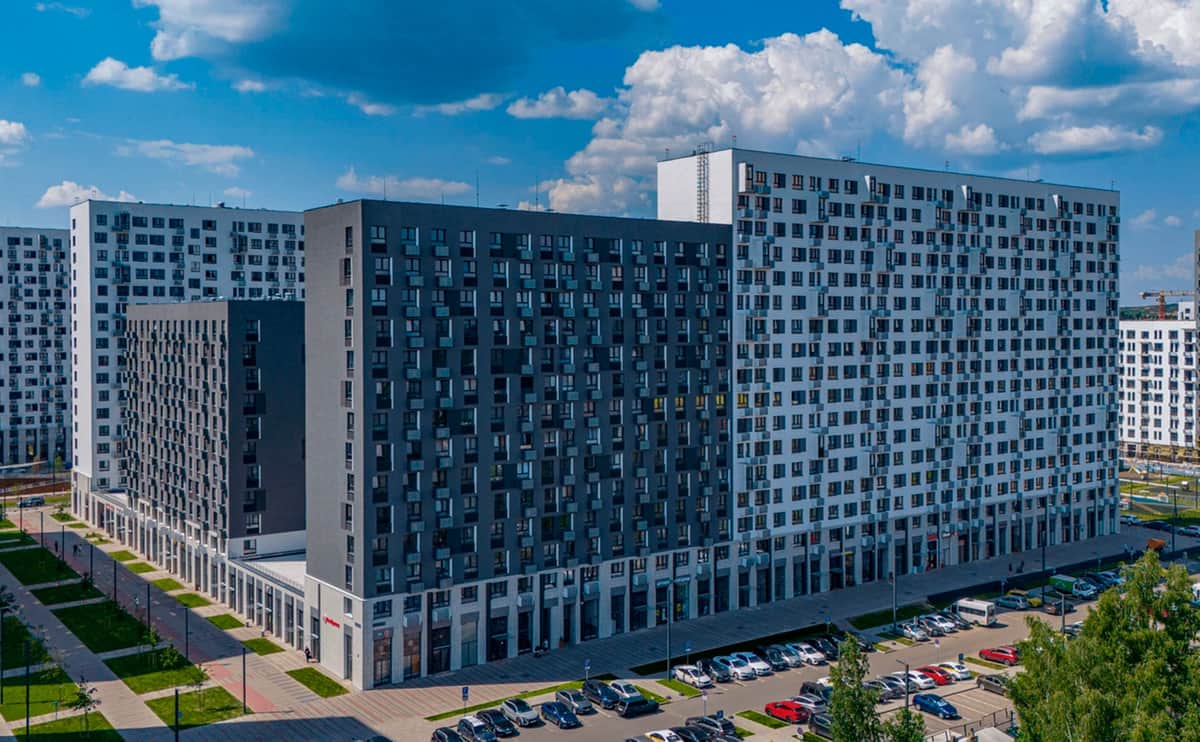 Мытищи Парк — фото 8