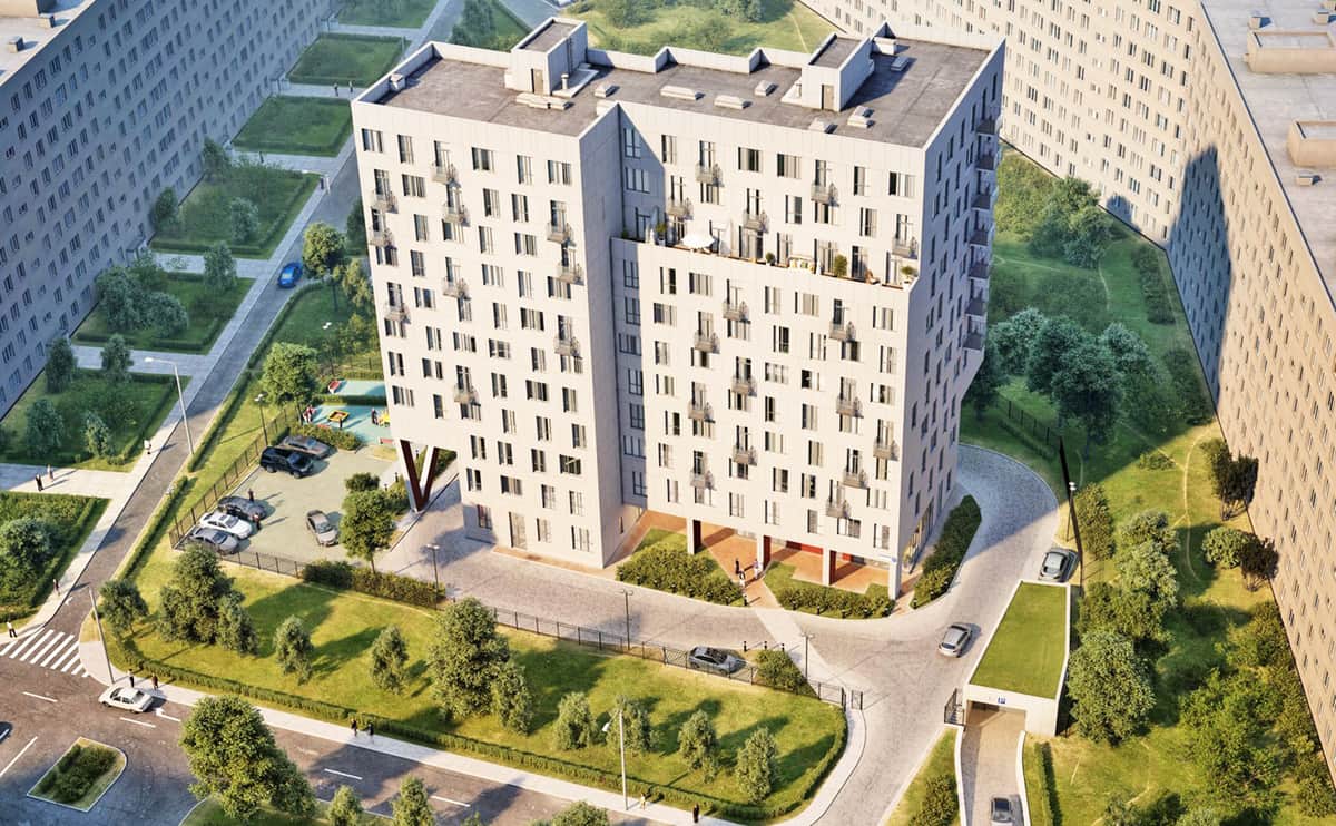 Счастье в Кусково — фото 5