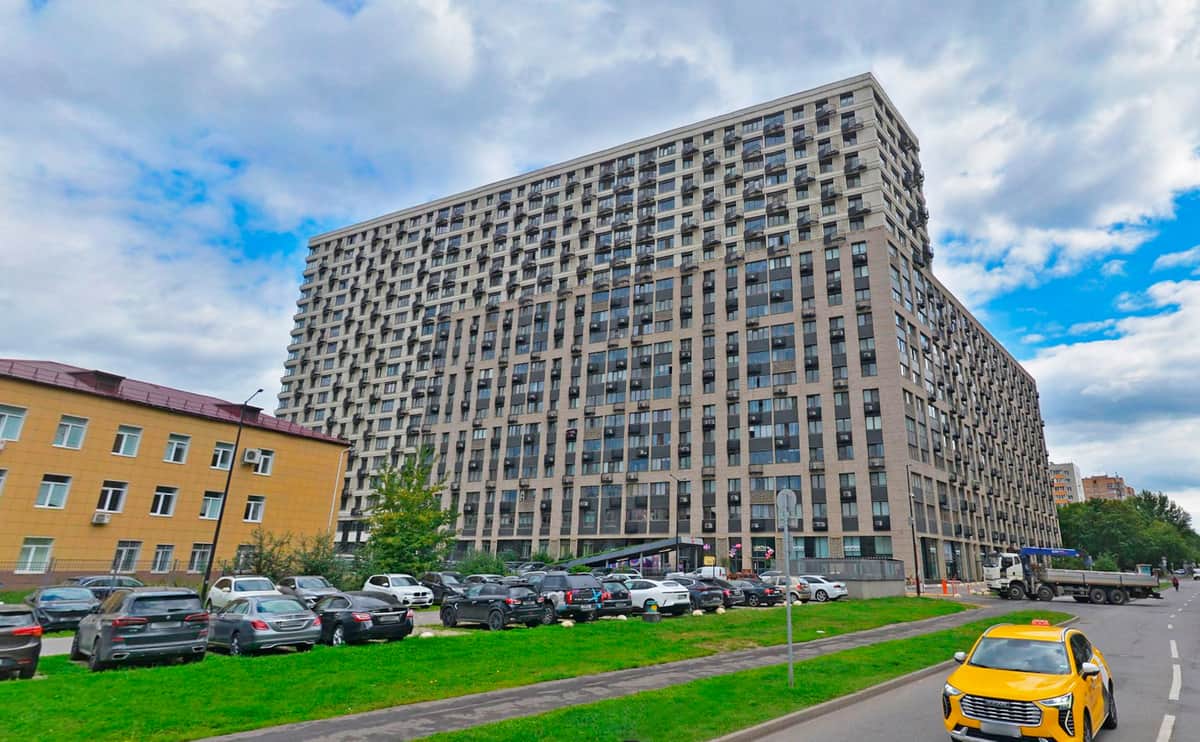Михайлова, 31 — фото 15