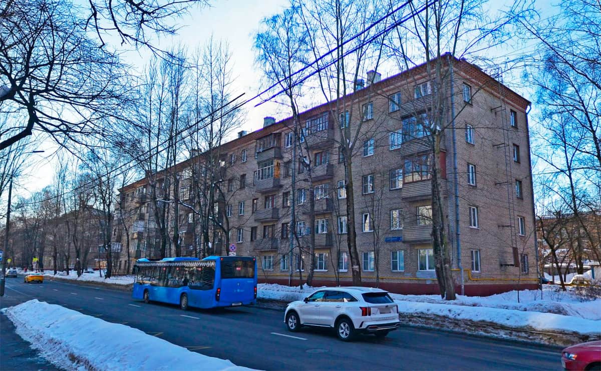 Партизанская 20-11 — фото 5