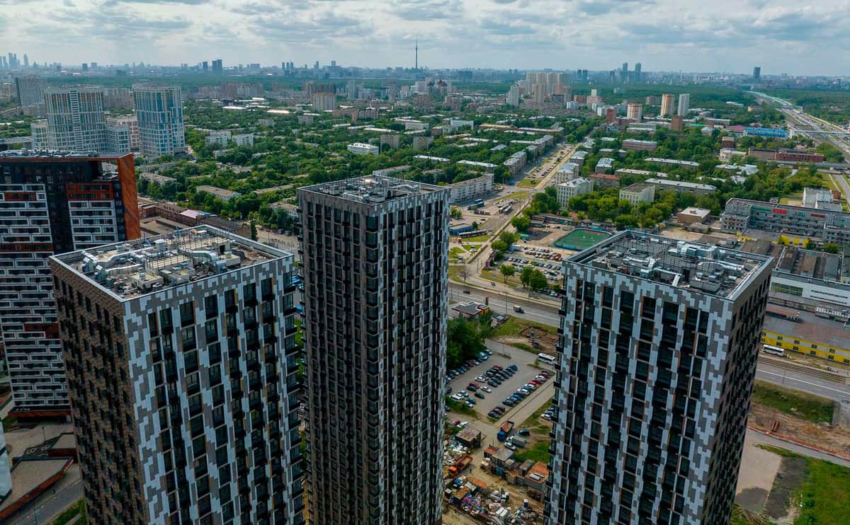 Талисман на Рокоссовского — фото 4
