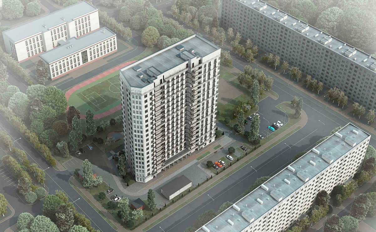 Счастье в Тушино — фото 5