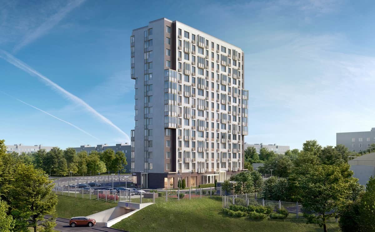Счастье в Чертаново — фото 4