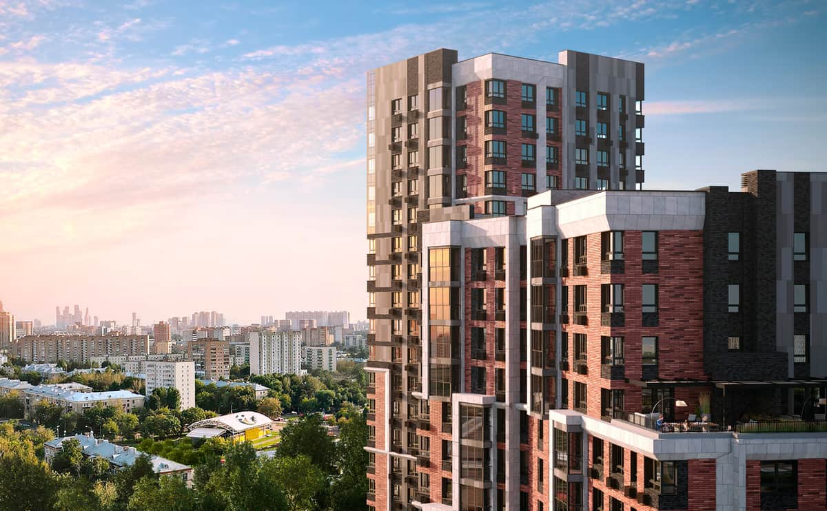 UNO.Старокоптевский — фото 3