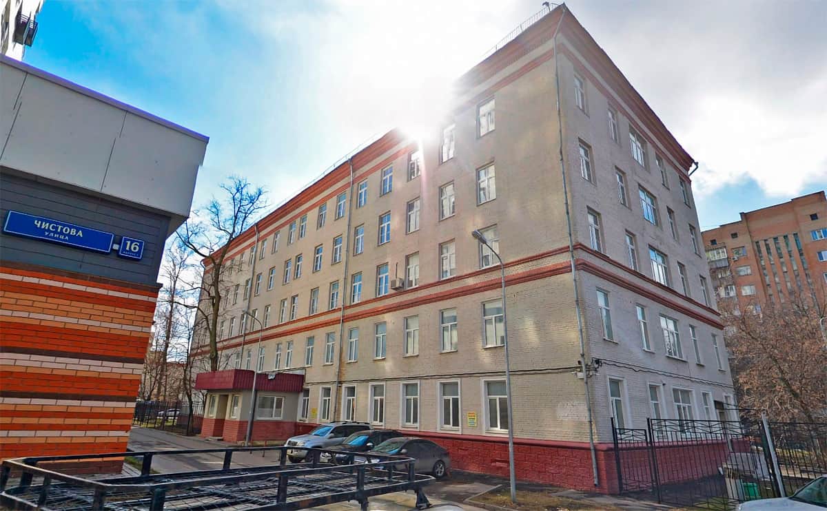 Апартаменты на Шкулева — фото 2