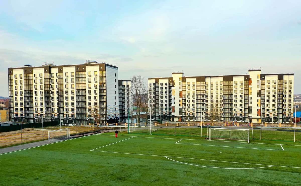 Дмитров Сити — фото 3