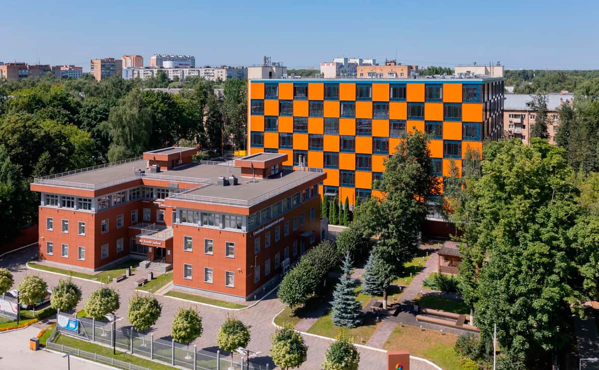 МФЗ Сантерра — фото 7