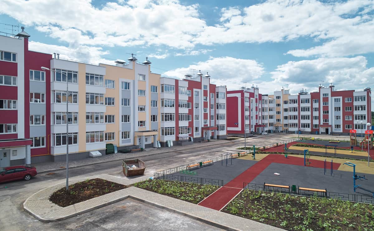 Нахабино Ясное — фото 5