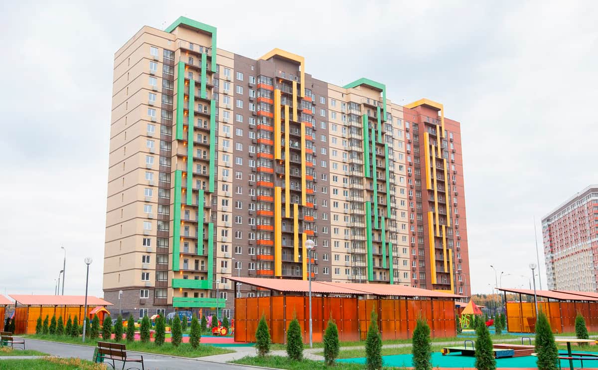 Томилино Парк — фото 2