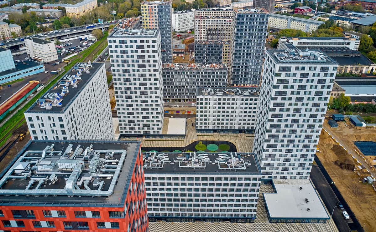 Кварталы 21/19 — фото 2