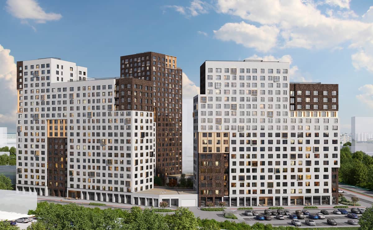 Страна.Парковая — фото 6