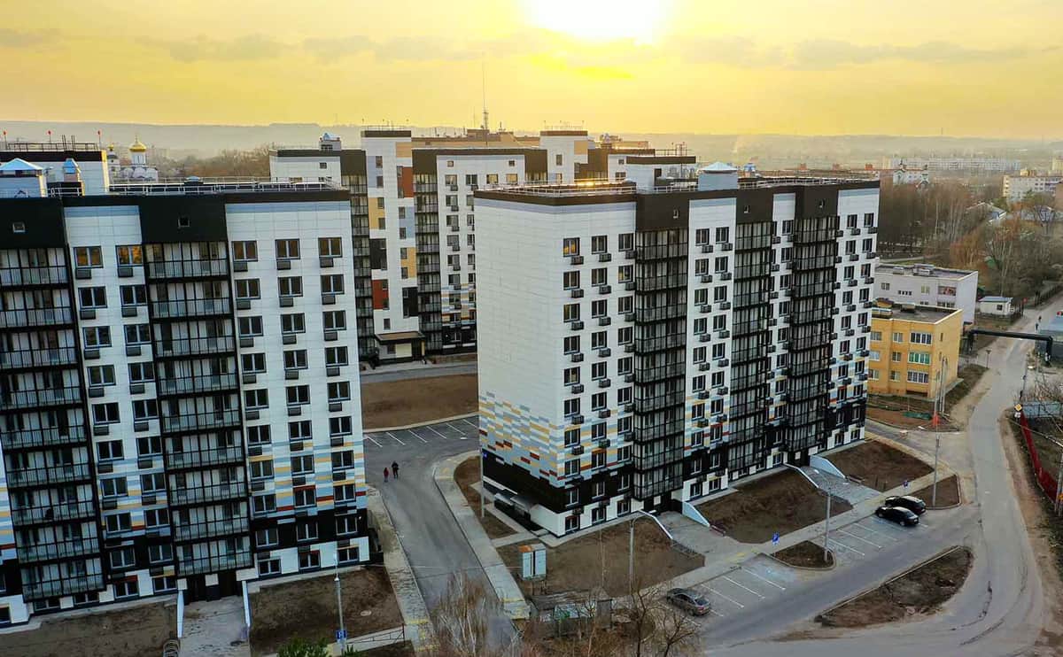 Дмитров Сити — фото 2