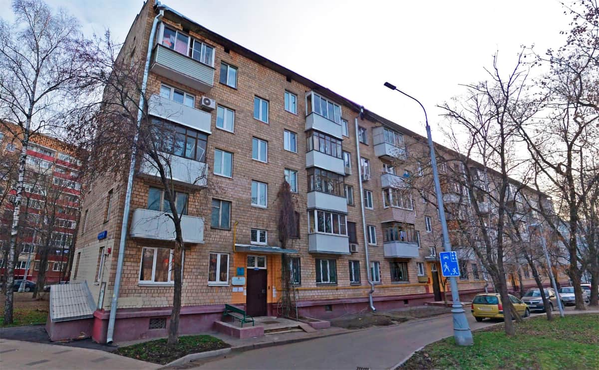 Константина Царева 14 — фото 1