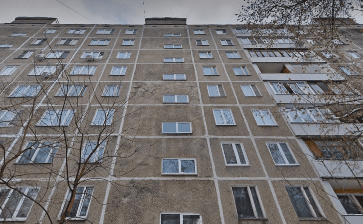 Матвеевская 10к3 — фото 2