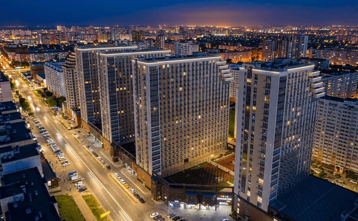 Кубанский. ОБД-Инвест — фото 4